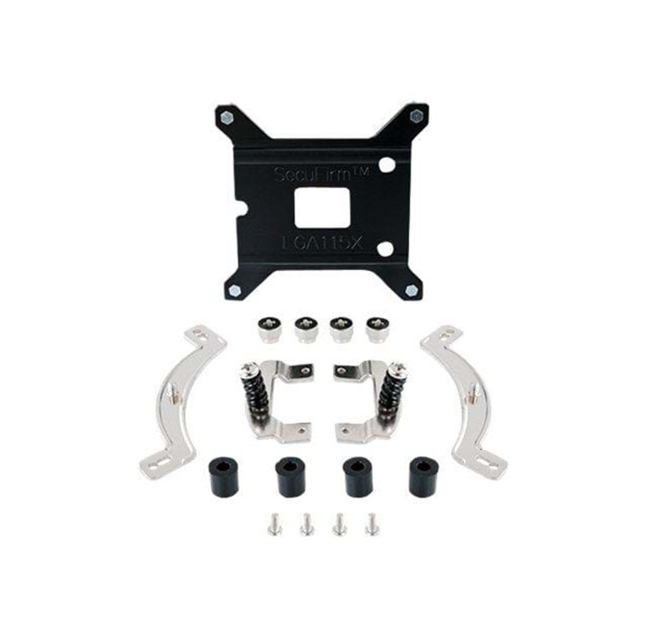 CPU Køler - Noctua NM-i115x Mounting-Kit - CPU Monteringsbeslag - NM-i115x