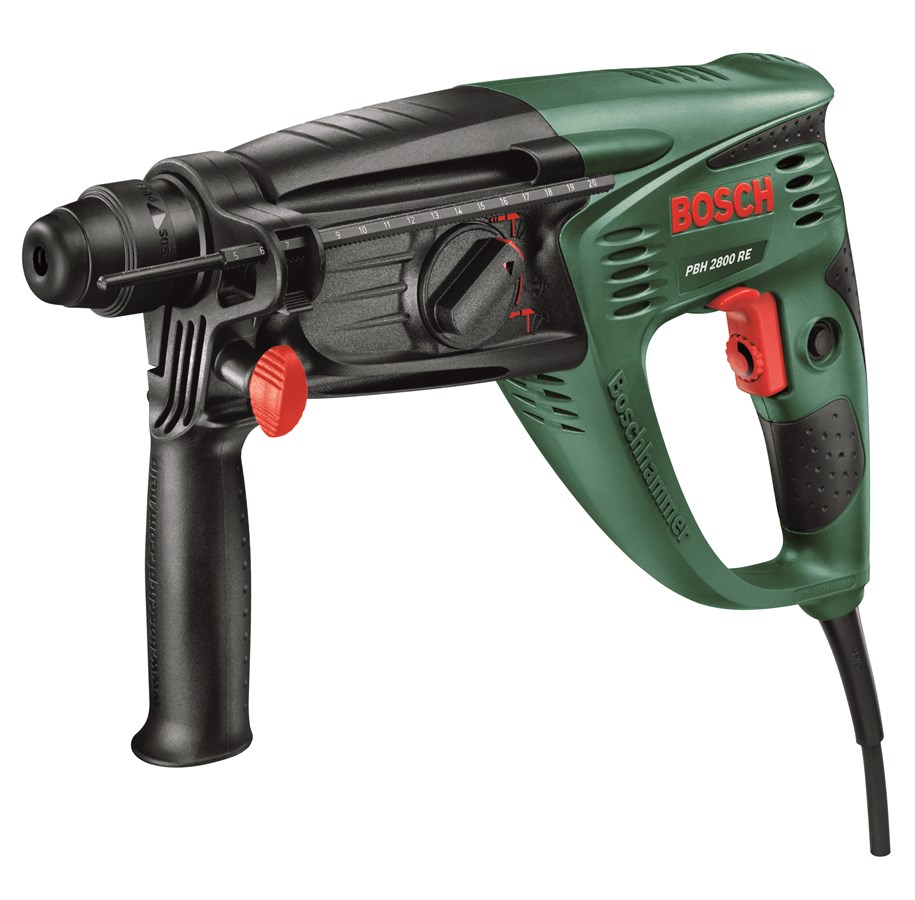Skrue/Boremaskine - Bosch PBH 2800 RE - 0.603.393.000