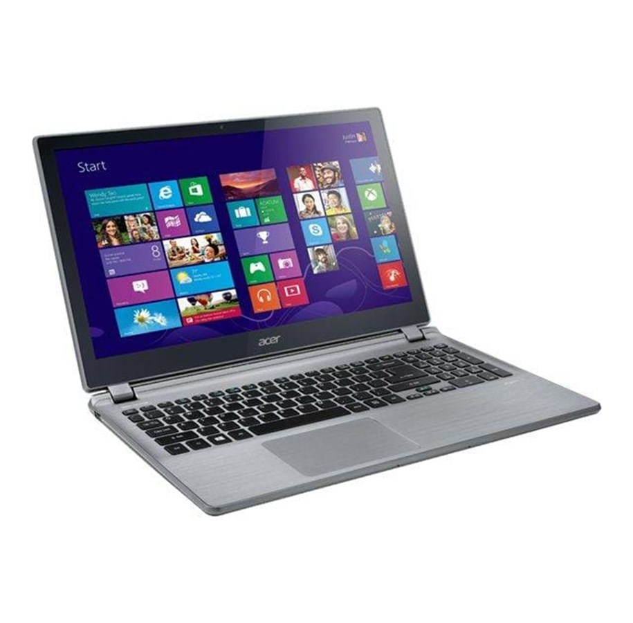 Bærbar - Acer Aspire V7-582PG-54206G52tii - NX.MBWED.013
