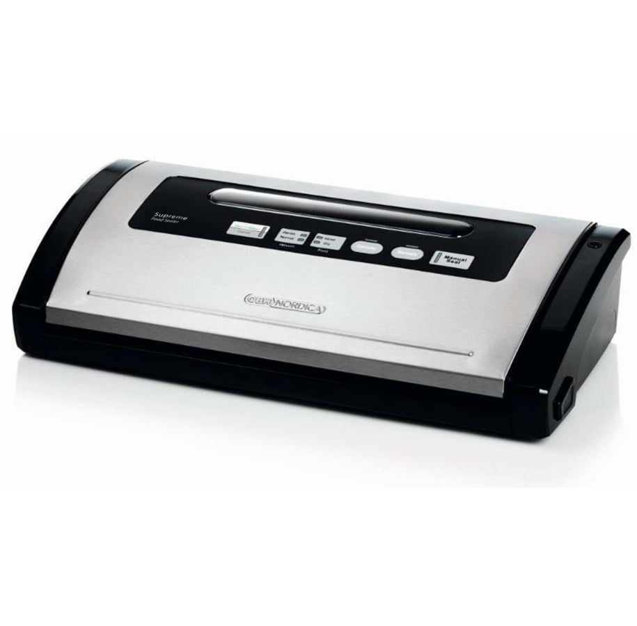 Vakuum / Sous Vide - OBH Nordica Food Sealer Supreme - 7949 - 7949