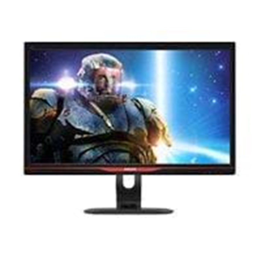 Skærm - 24" Philips Brilliance 242G5DJEB - 242G5DJEB/00