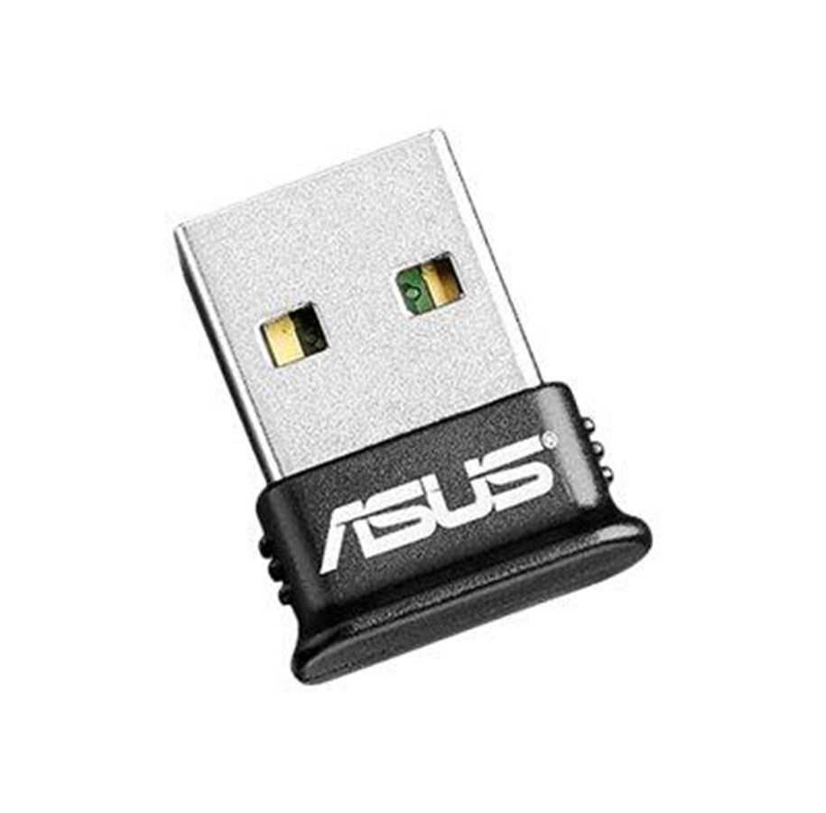 Bluetooth-USB-adapter - ASUS USB-BT400 - 90IG0070-BW0600