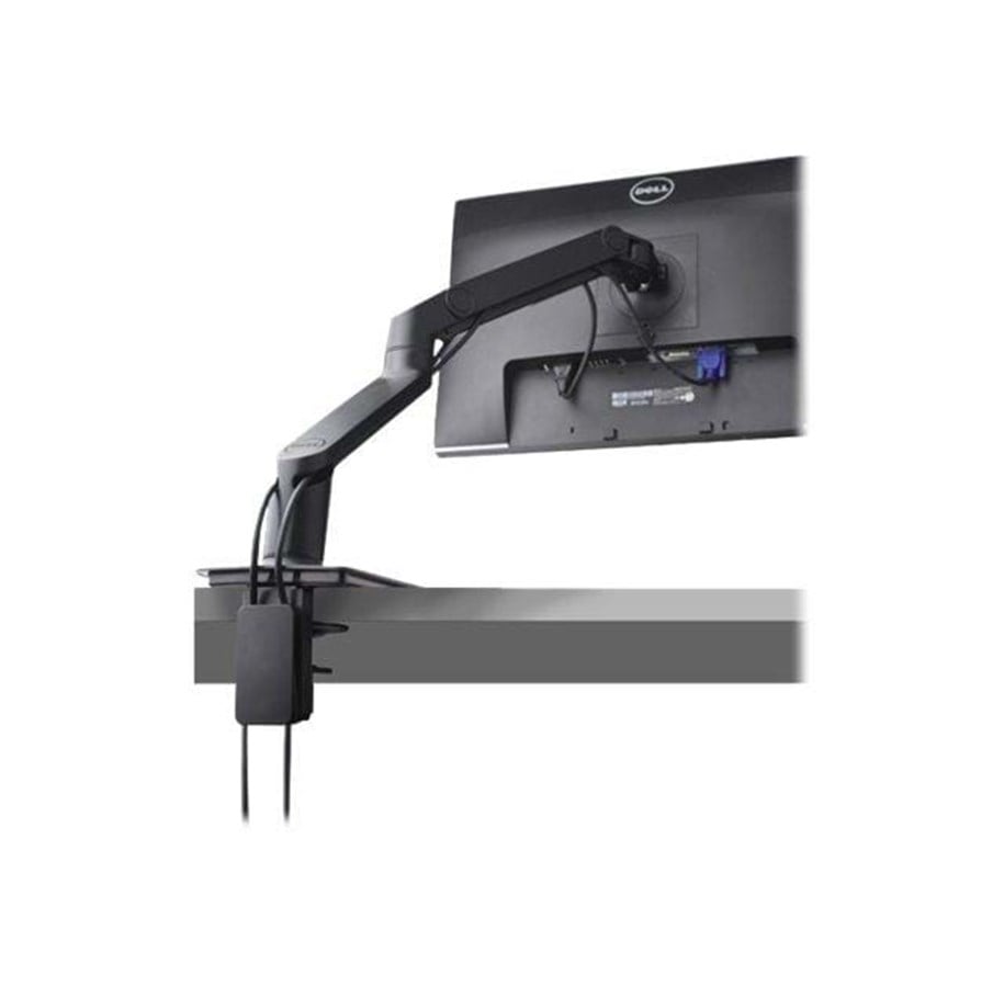 Skærmholder - Dell MSA14 Single Monitor Arm Stand - 482-10010