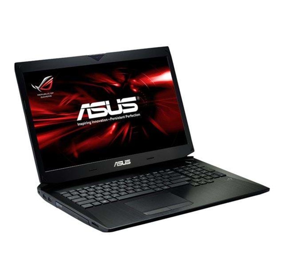 Bærbar - ASUS ROG G750JW-T4013H - G750JW-T4013H