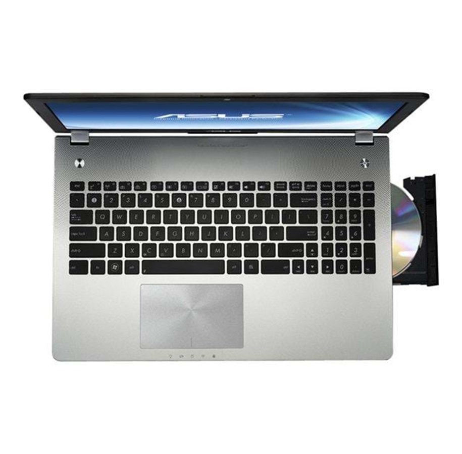 Bærbar - ASUS N56DY-S4021H - N56DY-S4021H