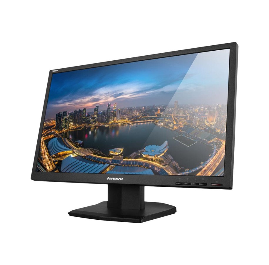 Skærm - 24" Lenovo ThinkVision LT2423 - 60A8KAT2EU