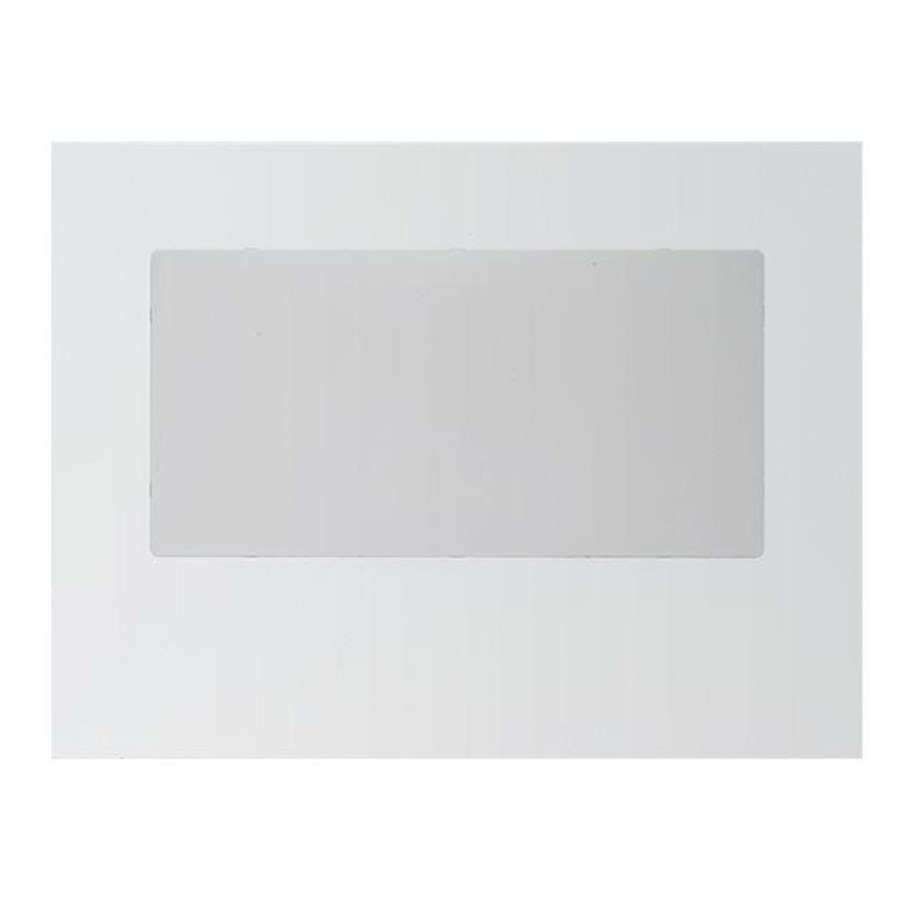 Systemtilbehør (kølepasta mv.) - BitFenix Prodigy Window Side Panel hvid - BFC-PRO-300-WWWA-RP