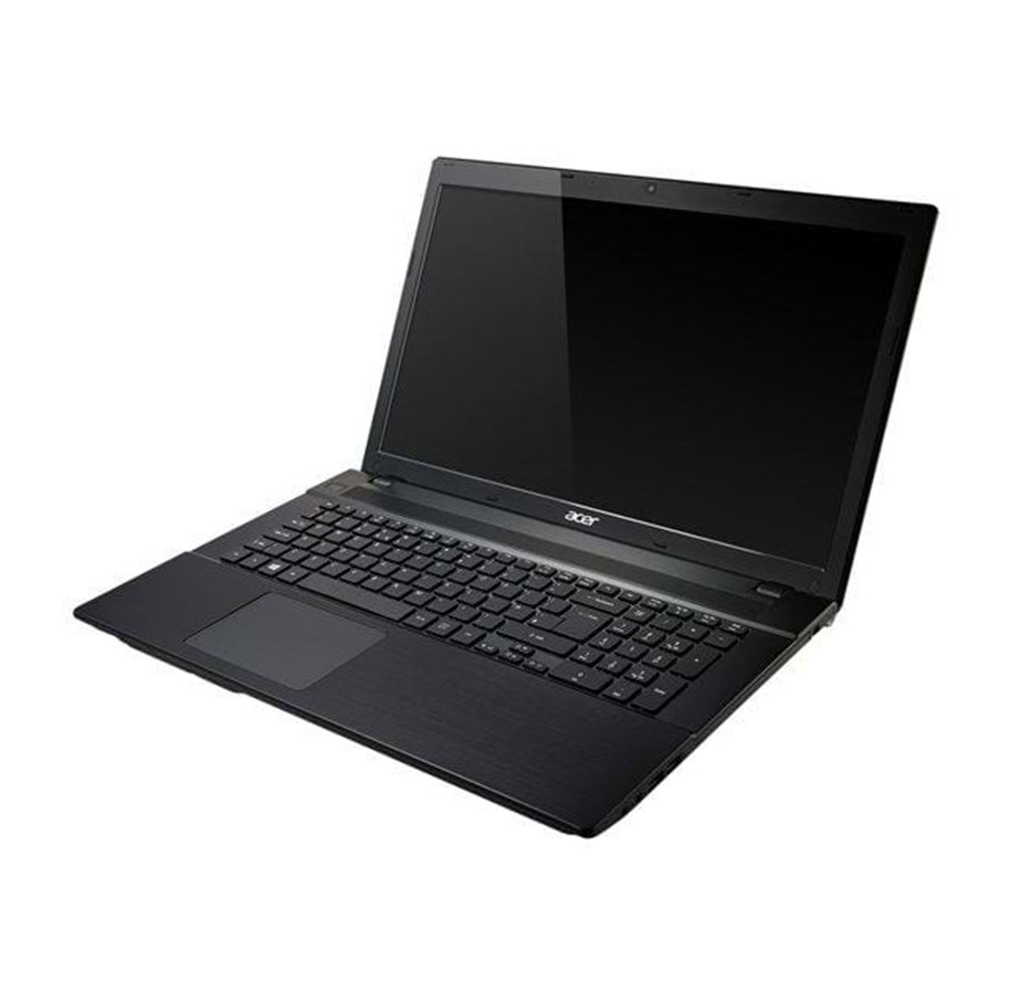 Bærbar - Acer Aspire V3-772G-747a121TMakk - NX.M8SED.022