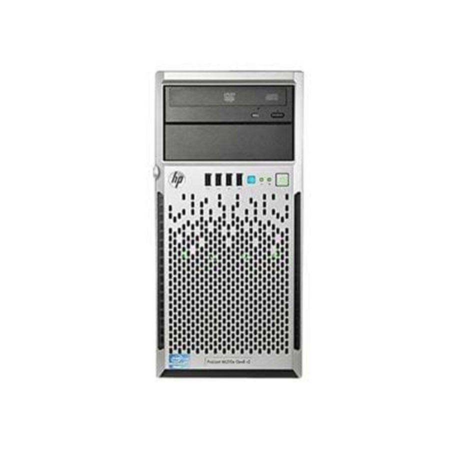 Server - HP ProLiant ML310e Gen8 v2 - 724160-045