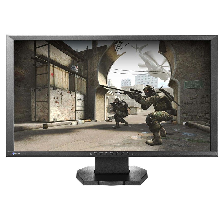 Skærm - 24" EIZO .5 Foris FG24 - FG2421-BK