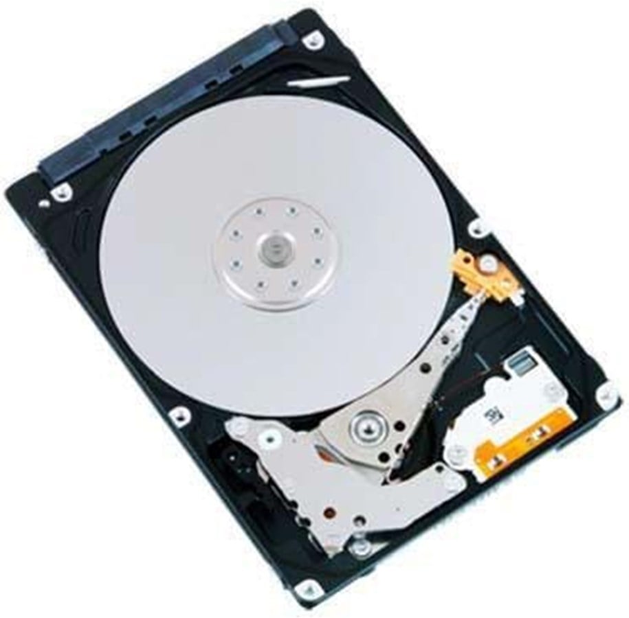 Harddisk - Toshiba MQ01ABF HDD MQ01ABF050 - 500GB - Harddisk - MQ01ABF050 - SATA-600 - 2.5" - MQ01ABF050
