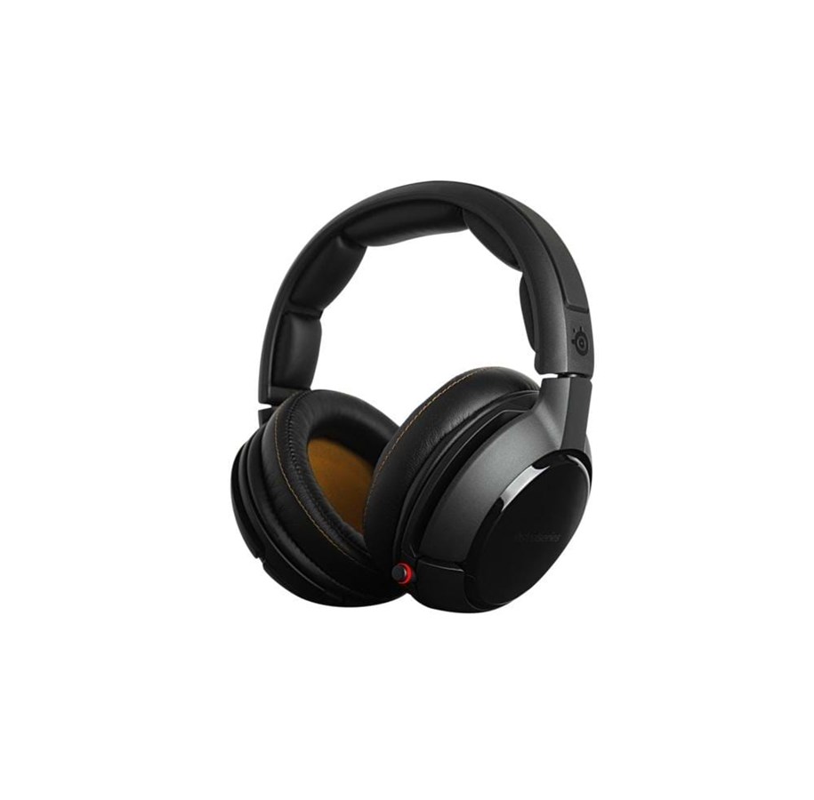 Hovedtelefoner/headset - SteelSeries H Wireless - 61298