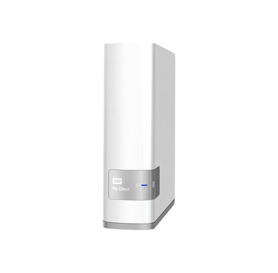 NAS-Server - WD My Cloud NAS System BCTL0020HWT - NAS-Server - WDBCTL0020HWT-EESN