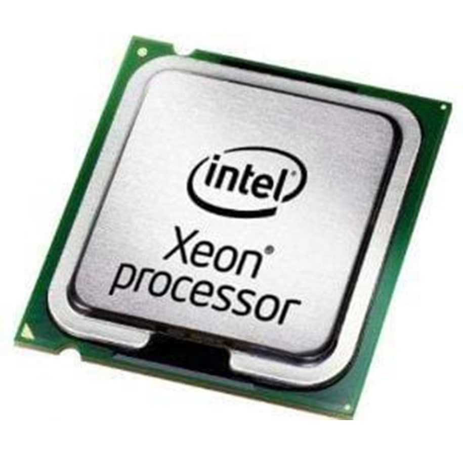 CPU - Intel Xeon E3-1225 V3 CPU - 4 kerner - 3.2 GHz - Intel LGA1150 - Bulk (ingen køler) - CM8064601466510