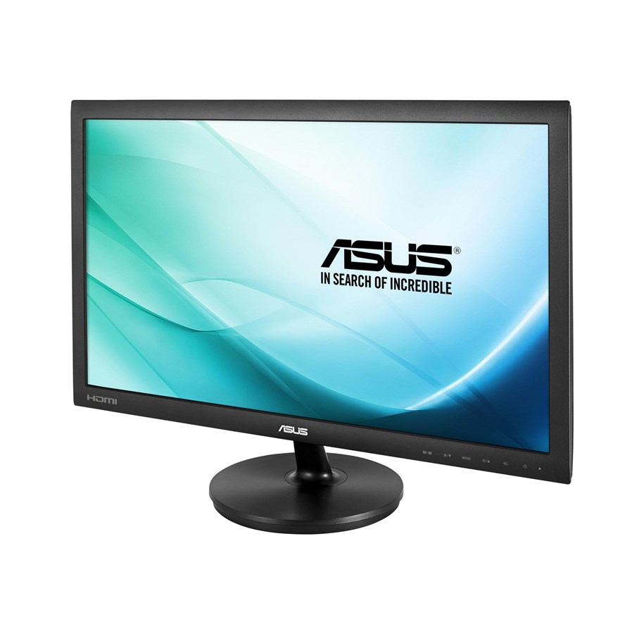 Skærm - 24" ASUS VS247HR - 90LME2501T02231C-
