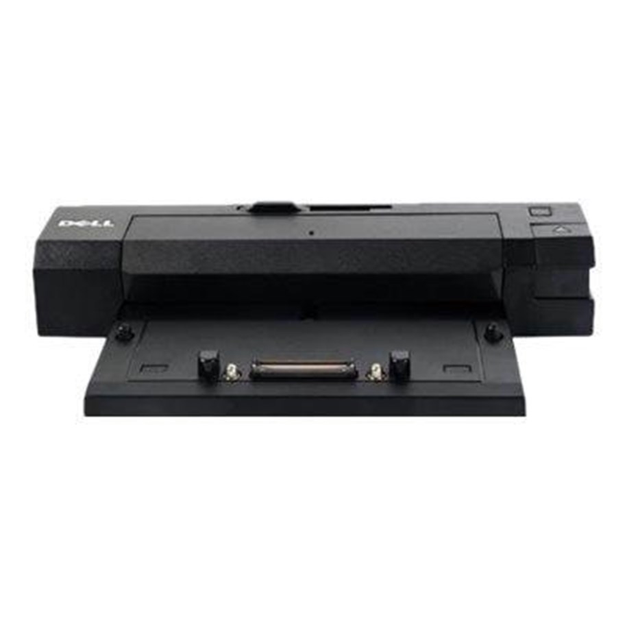 Dockingstation - Dell EURO2 Advanced E-Port II - 130W *DEMO* - 452-11419