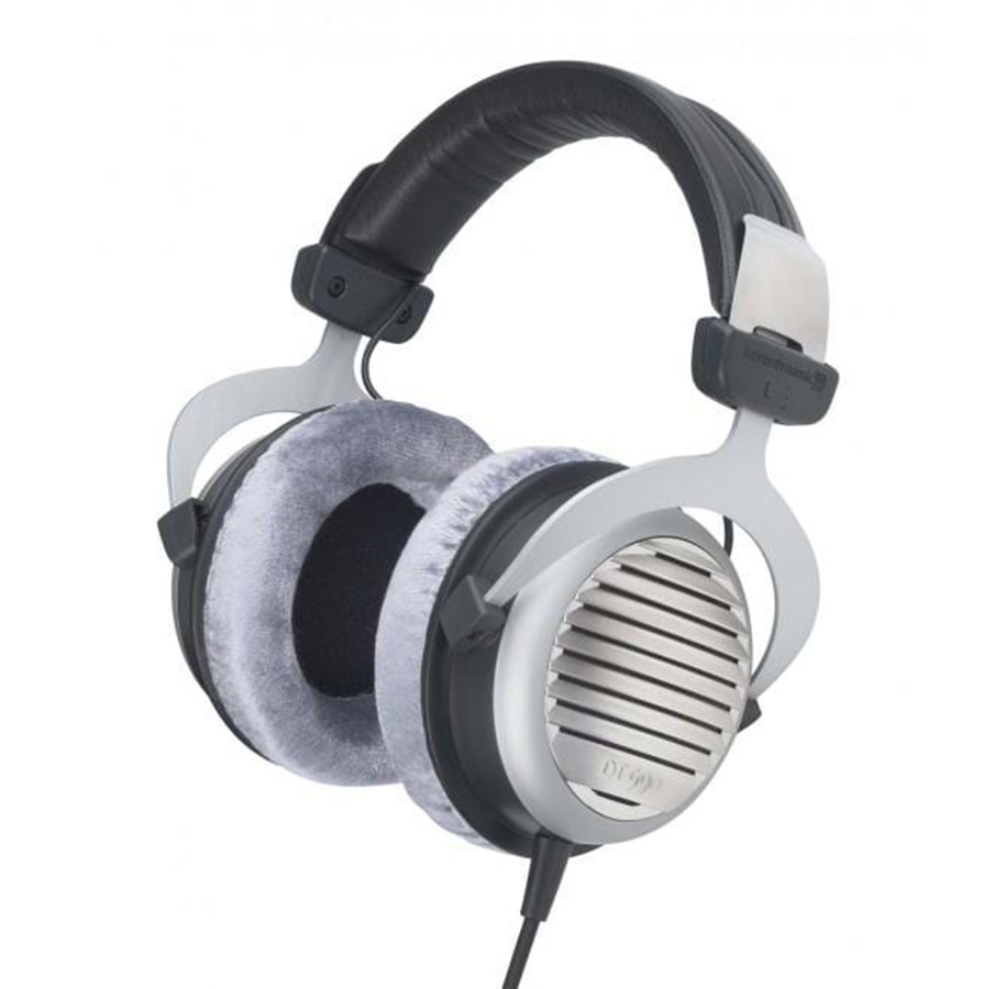 Hovedtelefoner/headset - Beyerdynamic DT 990 Edition (250 Ohm) - 481807