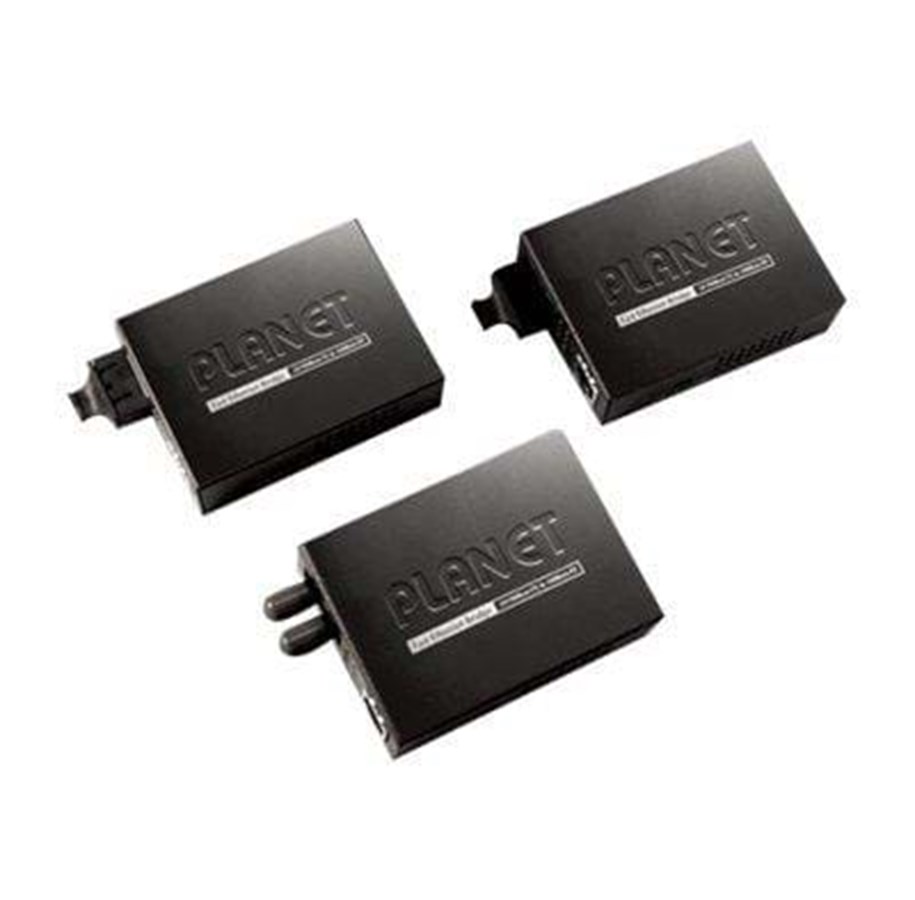 Repeater, boostere, bridges & transceiver - PLANET FT-802S15 - FT-802S15