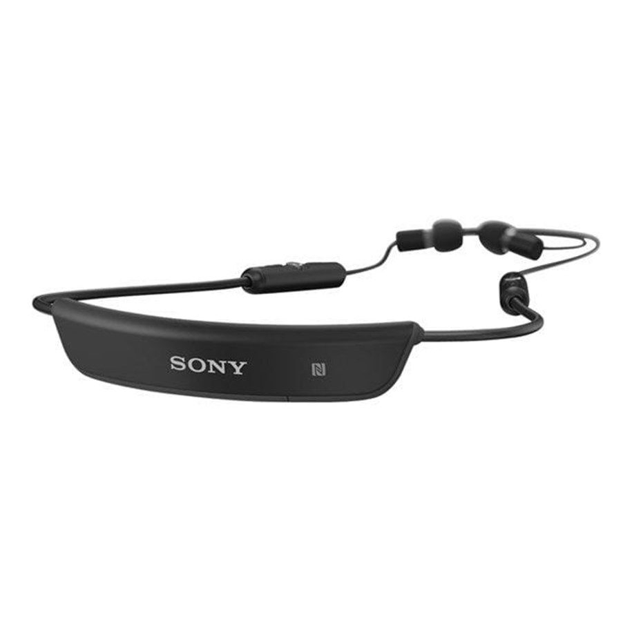 Hovedtelefoner/headset - Sony SBH80 - Black - 1274-8621