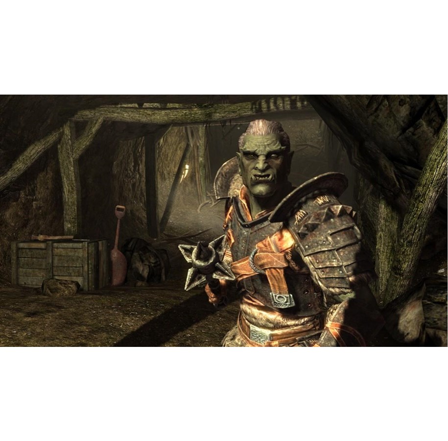 The Elder Scrolls V : Skyrim - édition legendary - Essentials