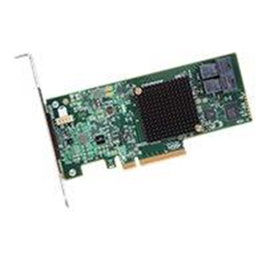 Controller - LSI SAS 9300-8i SGL - LSI00344