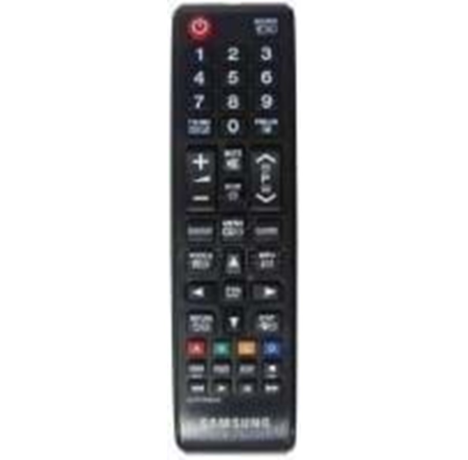 Fjernbetjening - Samsung Remote Control TM1240 - AA59-00602A
