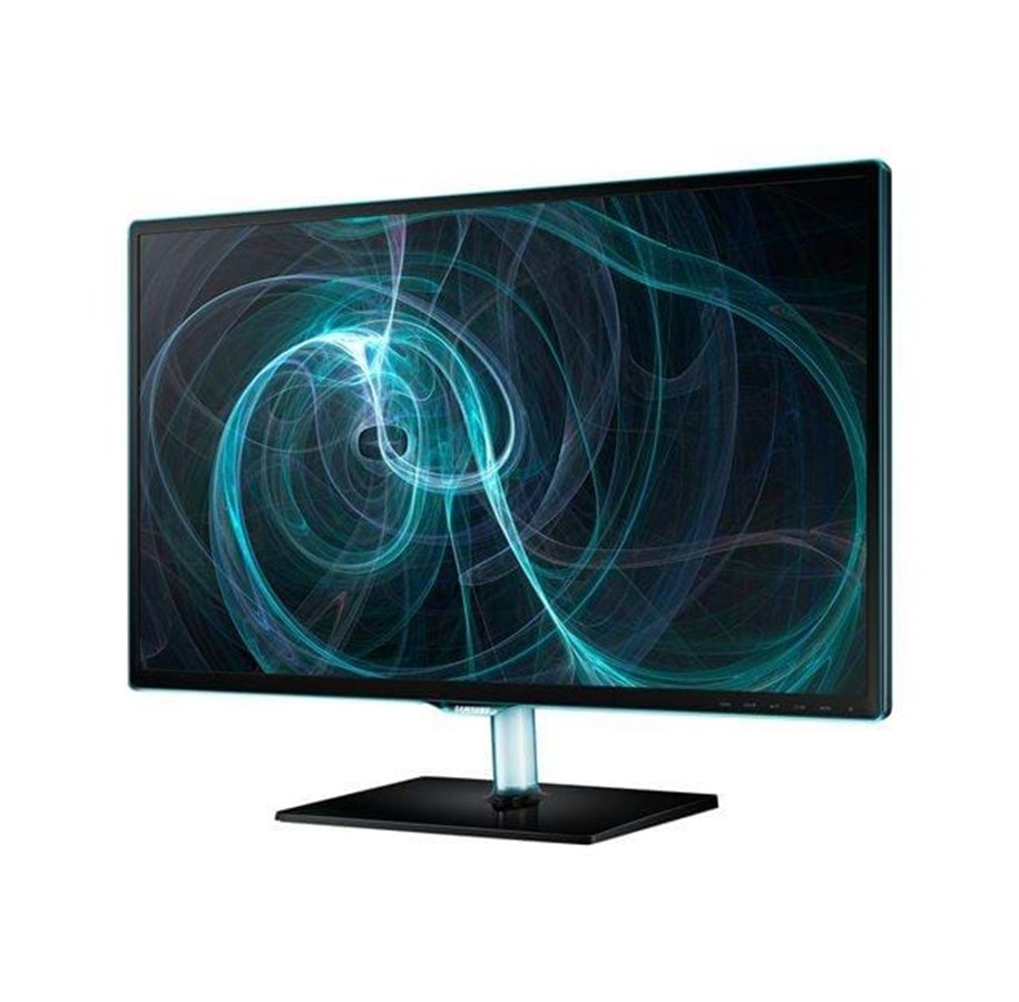 Skærm - 24" Samsung S24D390HL - LS24D390HL/EN