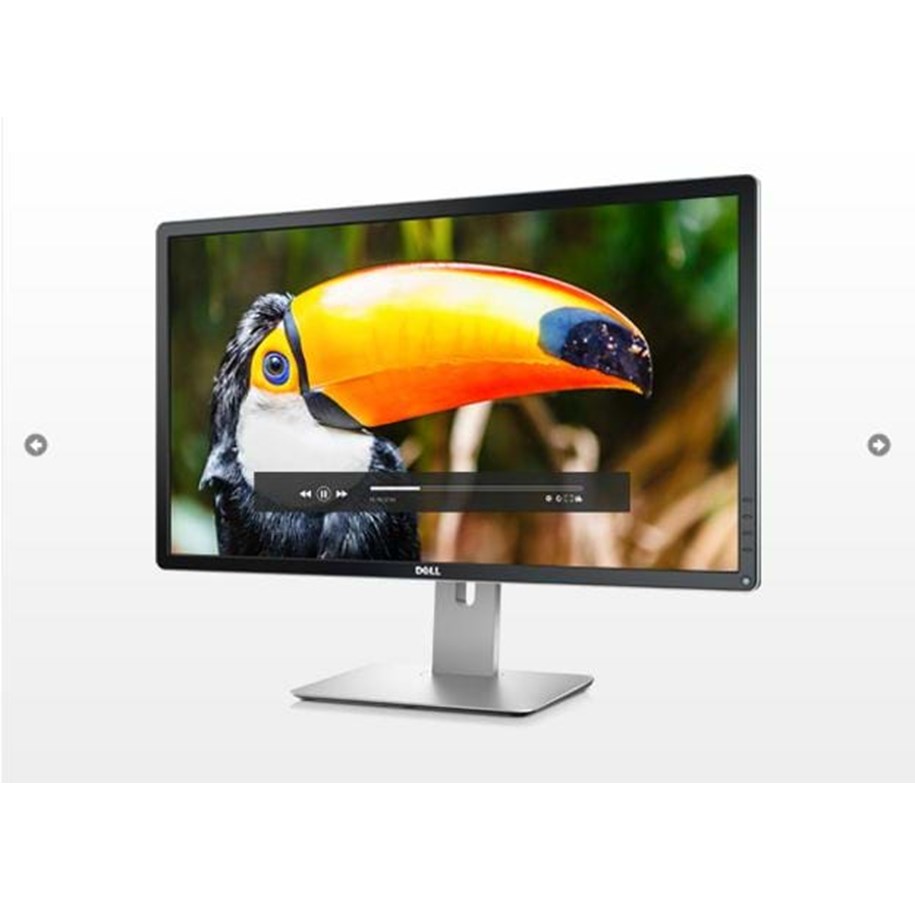 Skærm - 28" Dell PQ - 210-ACOE