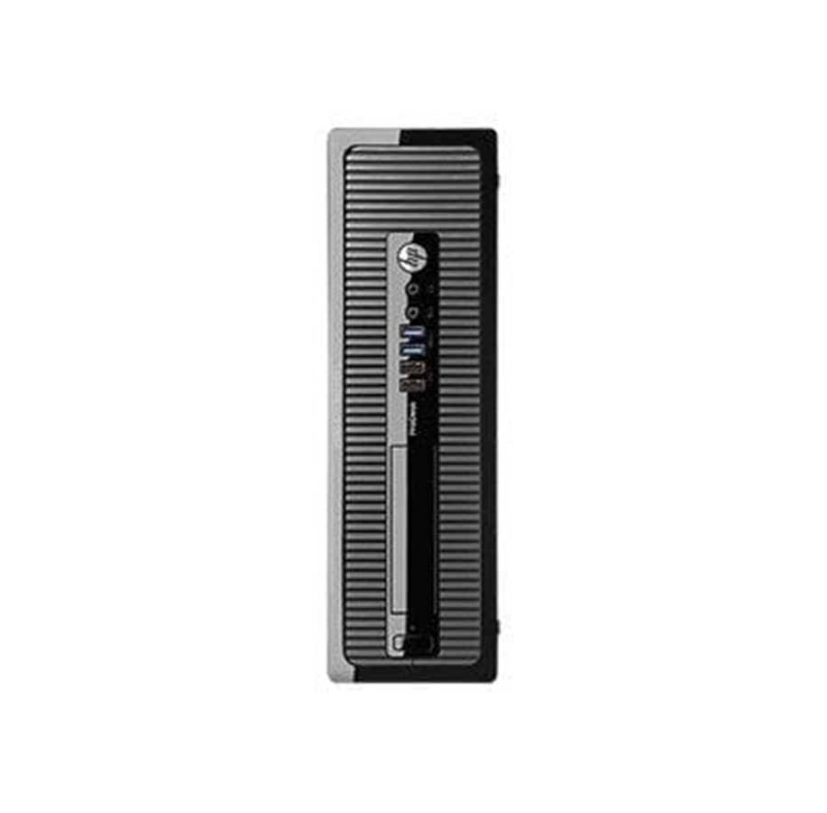 Stationær - PC & Mac - HP ProDesk 400 G1 - D5T97EA - D5T97EA#UUW
