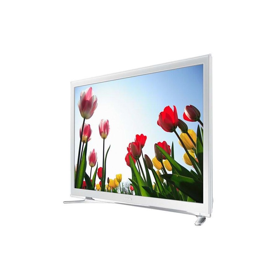 Fladskærms TV - Samsung 0 " Fladskærms TV LCD 1080p (FullHD) UE22H5615 - UE22H5615AKXXE