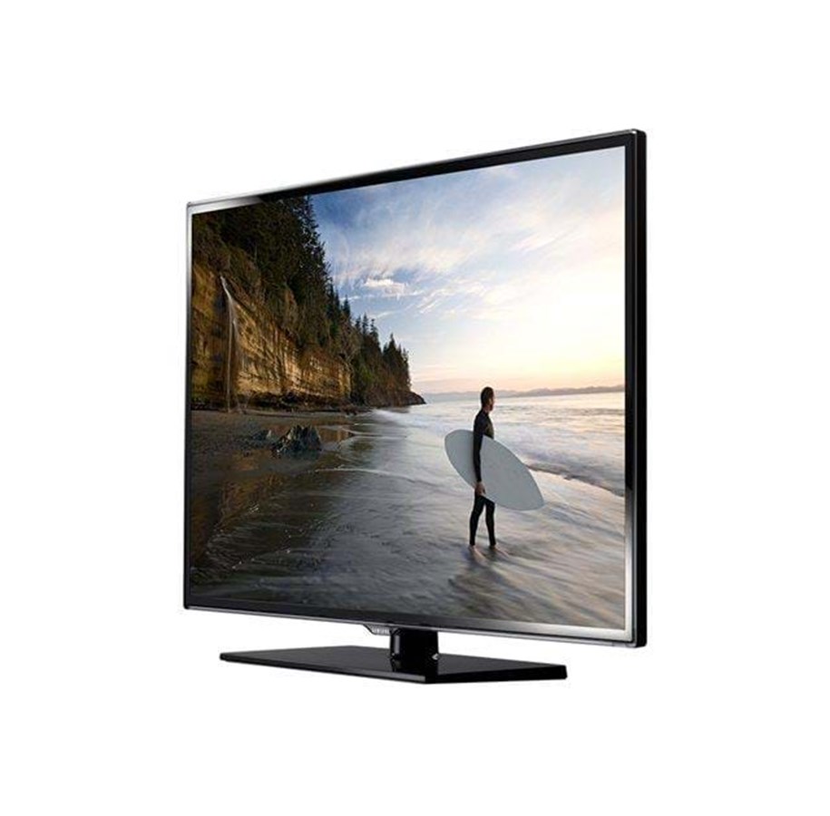Fladskærms TV - Samsung 0 " Fladskærms TV LCD 1080p (FullHD) TV UE50H5505 - UE50H5505AKXXE