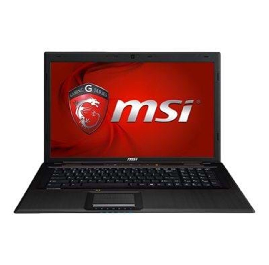 Bærbar - MSI GP70 2PE 084NE Leopard - GP70 2PE-084NE