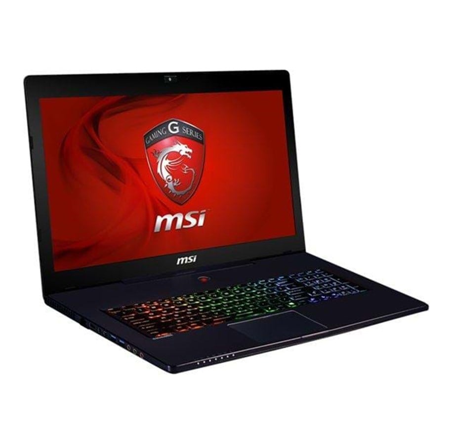 Bærbar - MSI GS70-2PE-297NE Stealth Pro - GS70 2PE-297NE