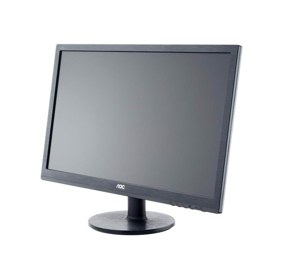 Skærm - 24" AOC G2460FQ - G2460FQ