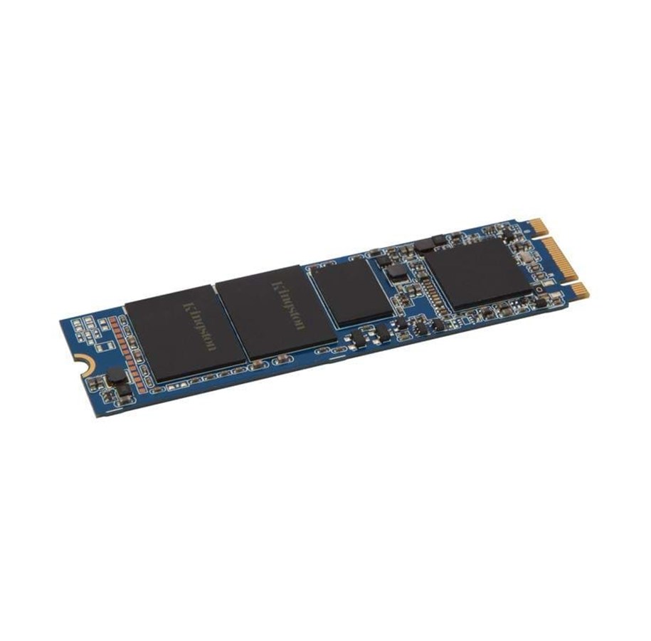 SSD - Kingston SSDNow M.2 2280 SSD - 120GB - SM2280S3/120G