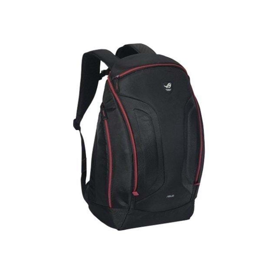 Tasker - ASUS Rog Shuttle Backpack - 90-XB2I00BP00020-