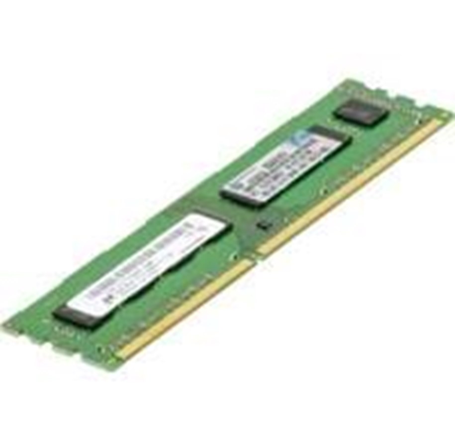 RAM - HP 4GB PC3-10600 DDR3-1333MHz - 585157-001