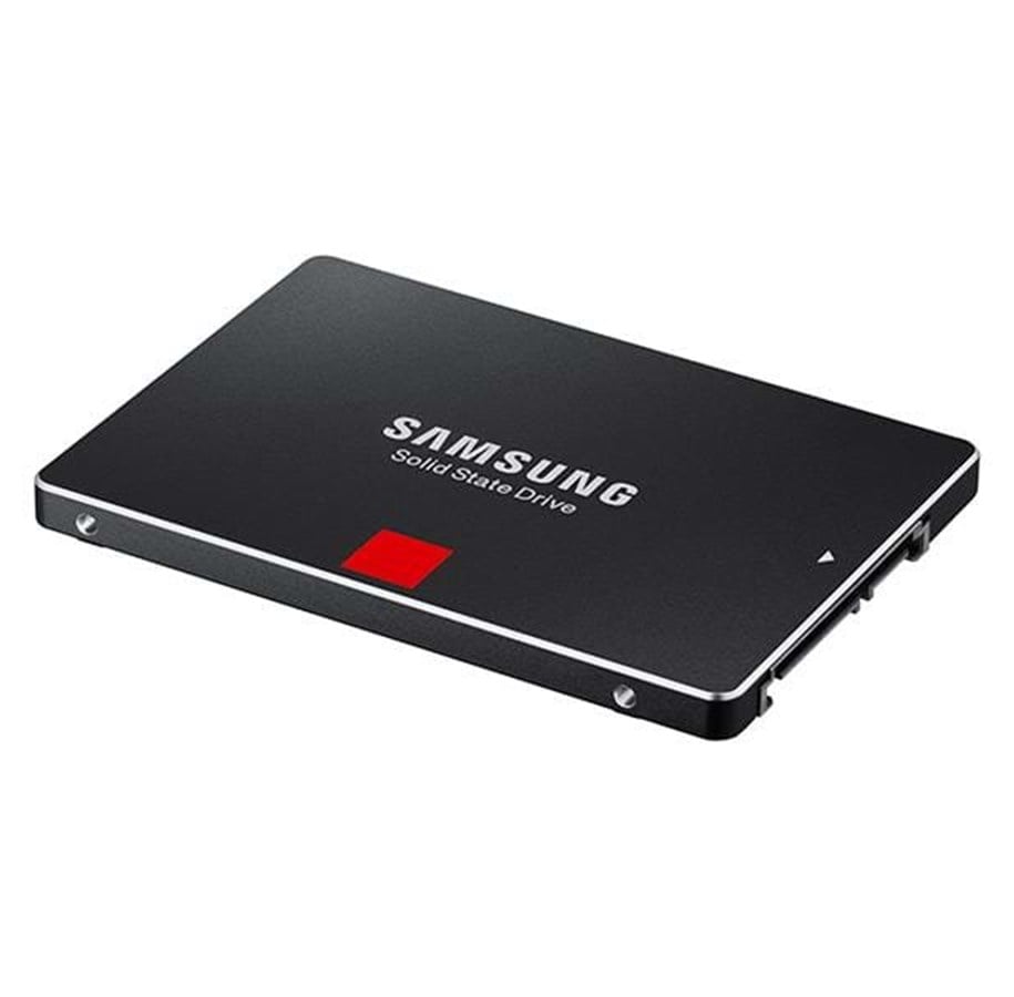 SSD - Samsung 850 PRO SSD - 256GB - MZ-7KE256BW