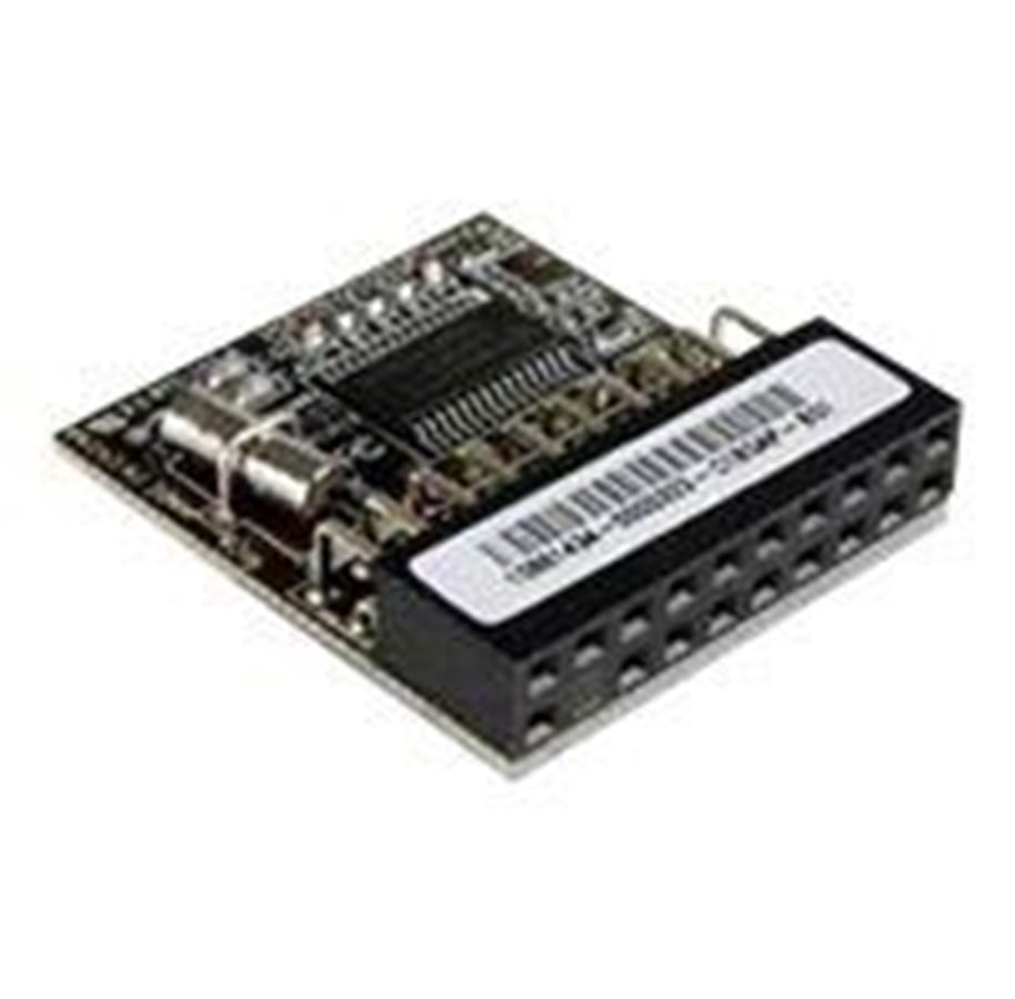 Systemtilbehør (kølepasta mv.) - ASUS Trusted Platform Module - 90-C1B0AU-00XBN0VZ