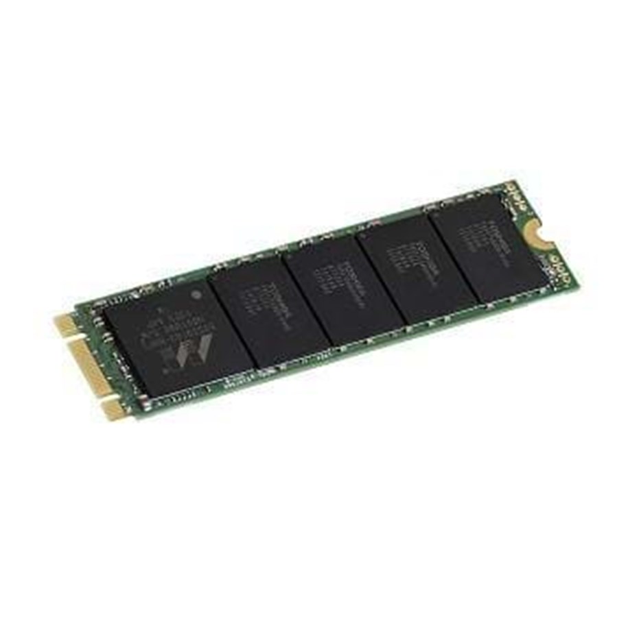 SSD - Plextor M6e M.2 2280 SSD - 512GB - PX-G512M6e