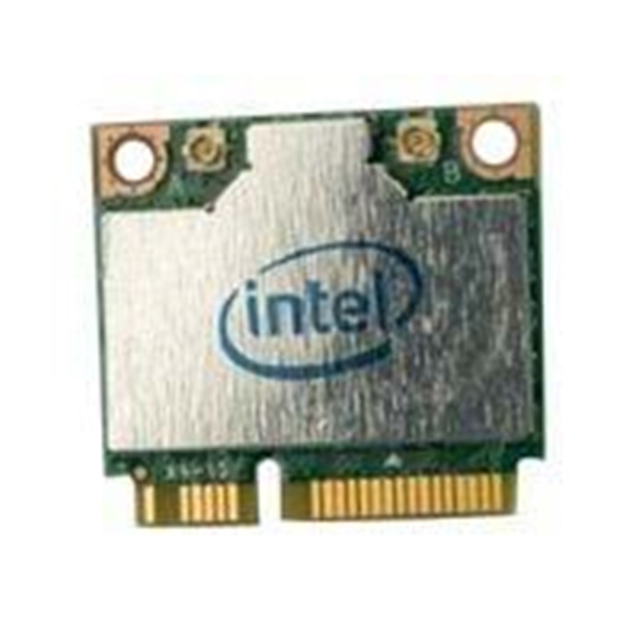 Netværksadapter (netkort, printserver mv.) - Intel Dual Band Wireless-AC 7260 - 7260.HMWWB.R