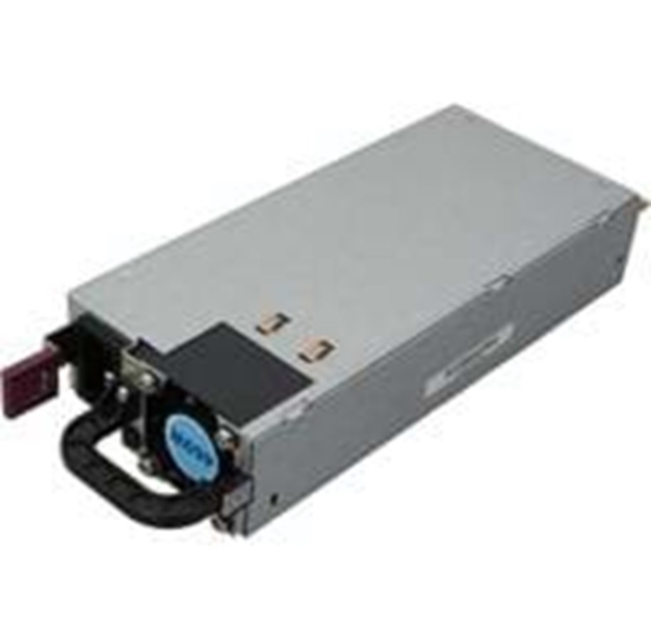 Strømforsyning - HP Hot-plug power supply - 460W Gold Strømforsyning - 460 Watt - 80 Plus Gold certified - 511777-001