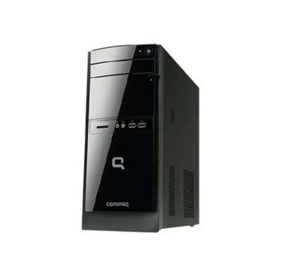 Stationær - PC & Mac - HP Compaq 100-302no - J2H08EA - J2H08EA#UUW