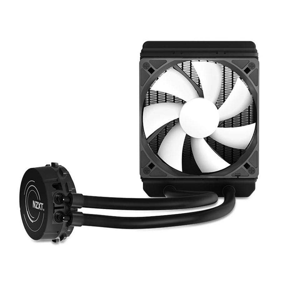 CPU Køler - NZXT Kraken X31 - CPU Vandkøling - RL-KRX31-01