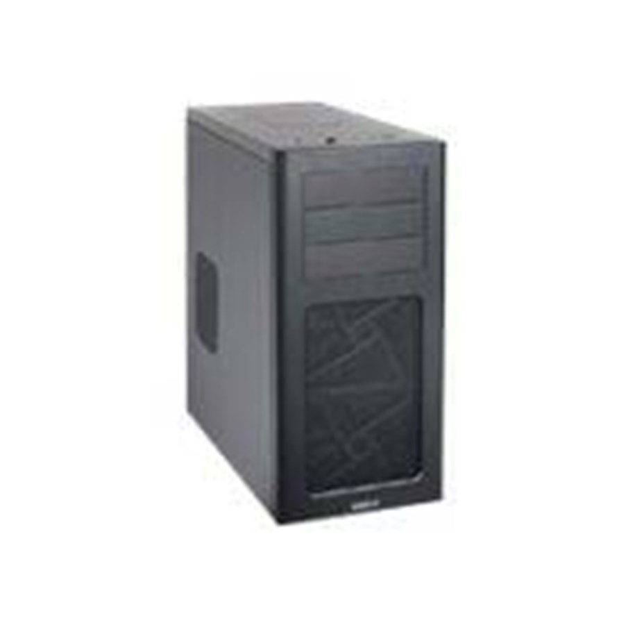 Kabinet - Lian Li PC-7HX - Internal Black - Kabinet - PC-7HX