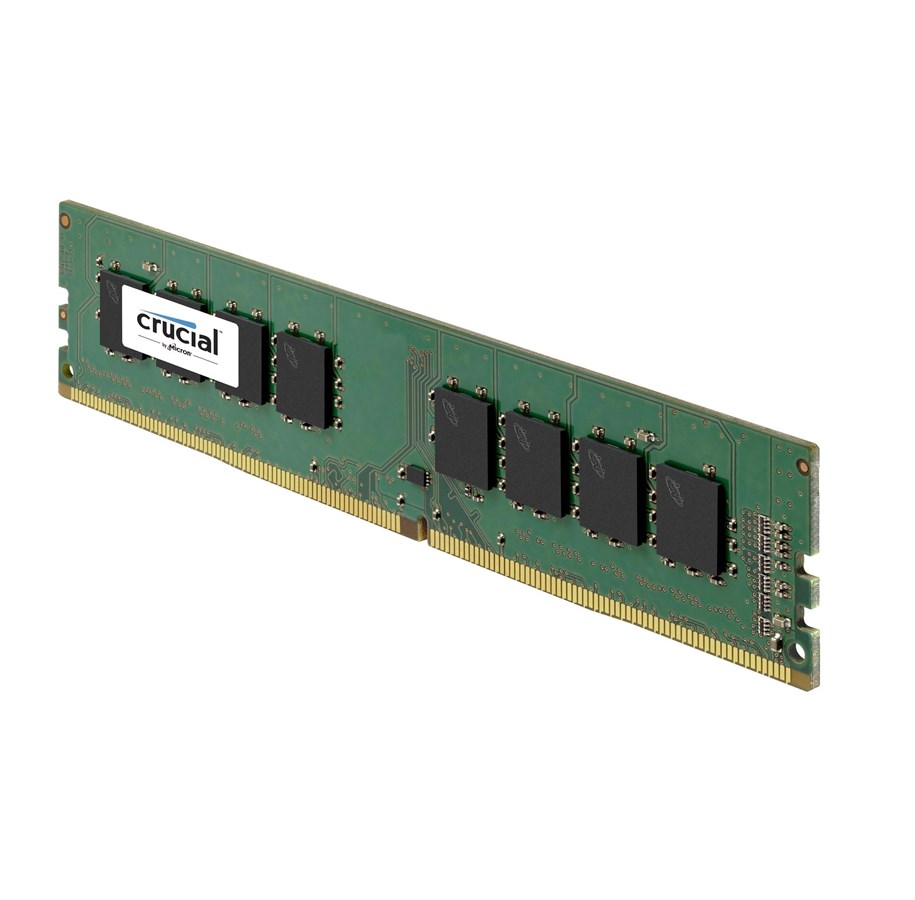 RAM - Crucial DDR4-2133 DC - 16GB - CT2K8G4DFD8213