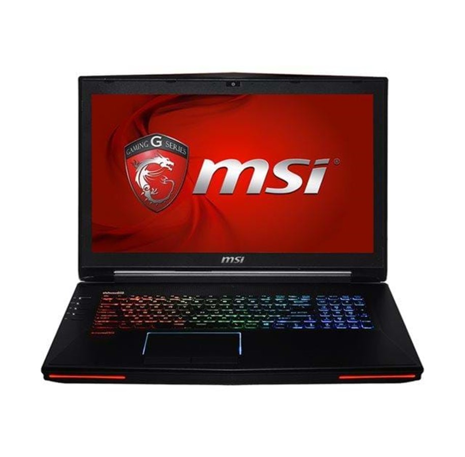 Bærbar - MSI GT72-2PE-028NE Dominator Pro - GT72 2PE-028NE