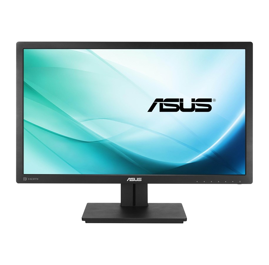 Skærm - 27" ASUS PB278QR - 90LMGA001T02251C-