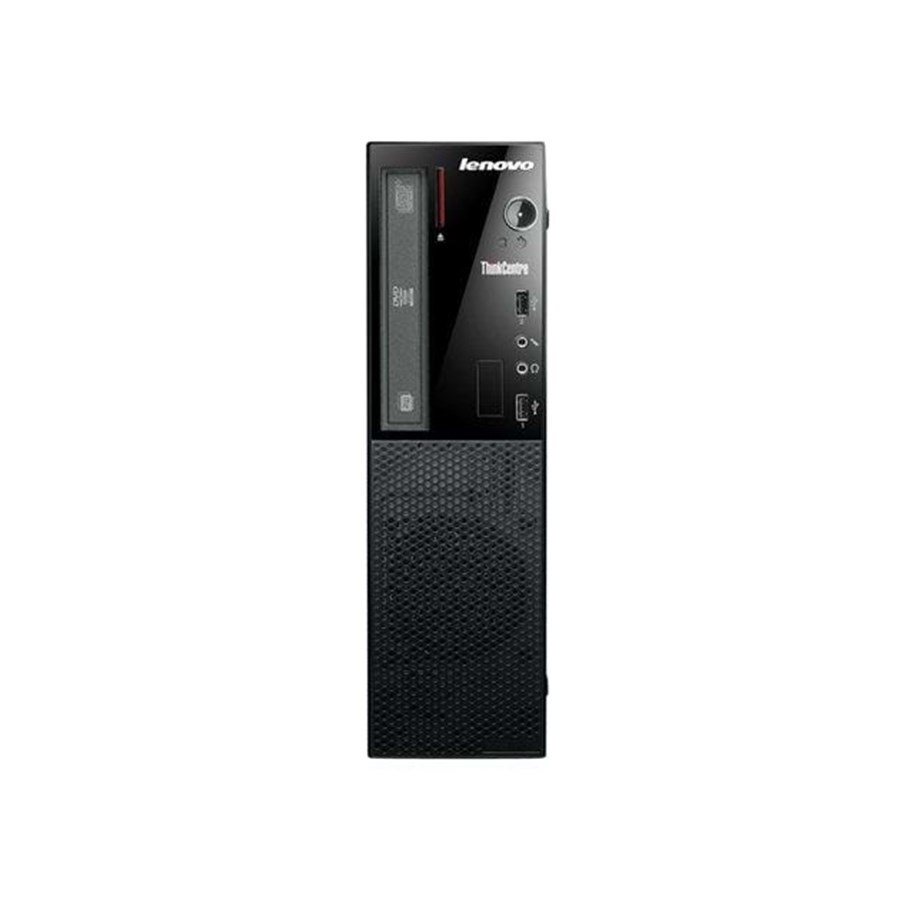 Stationær - PC & Mac - Lenovo ThinkCentre E73 10AW - 10AW008RMX