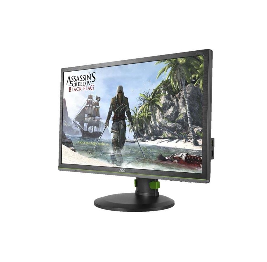 Skærm - 24" AOC G2460PG - G2460PG